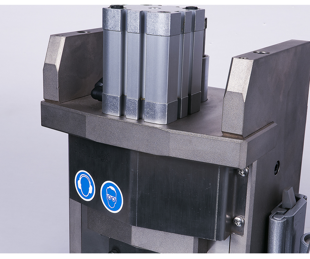 35K超声波金属焊接机介绍