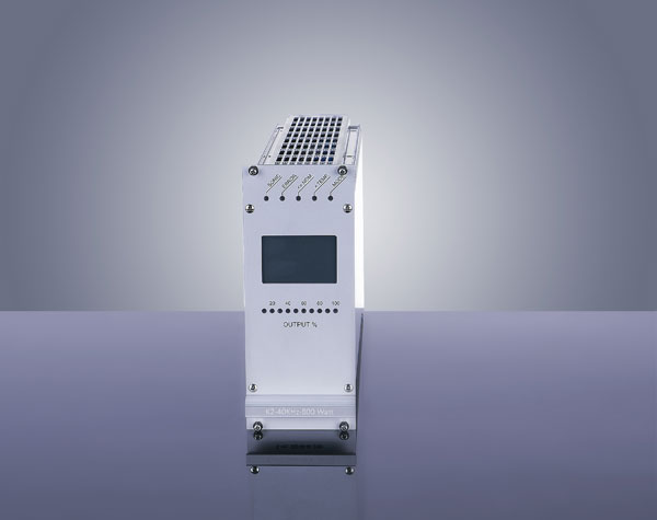 K2-40K仅带屏超声波发生器