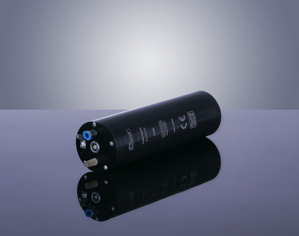 52K超声波换能器（黑）