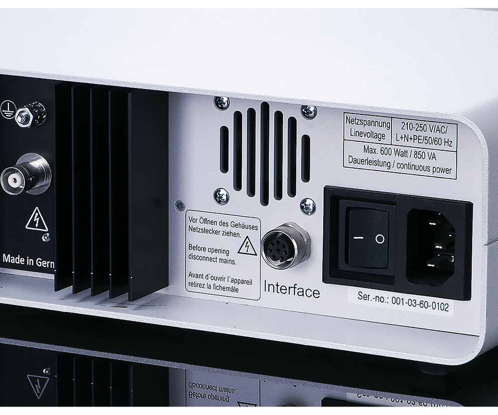 K1-60K超声波发生器