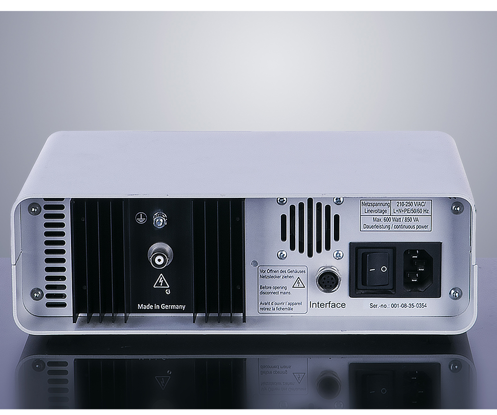 K1-超声波食品切割系统介绍