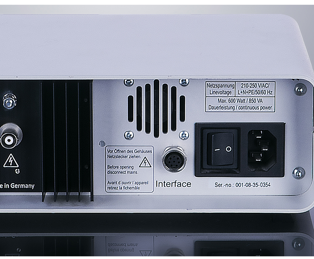 K1-超声波食品切割系统介绍