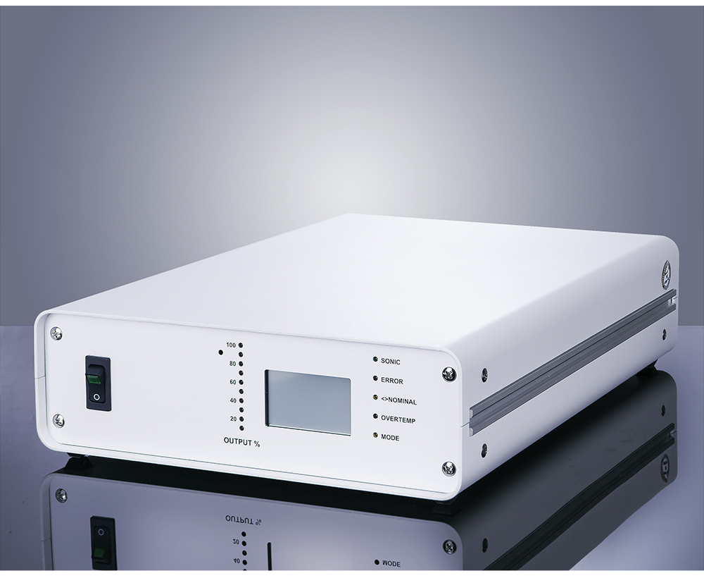 K5-20K超声波发生器介绍