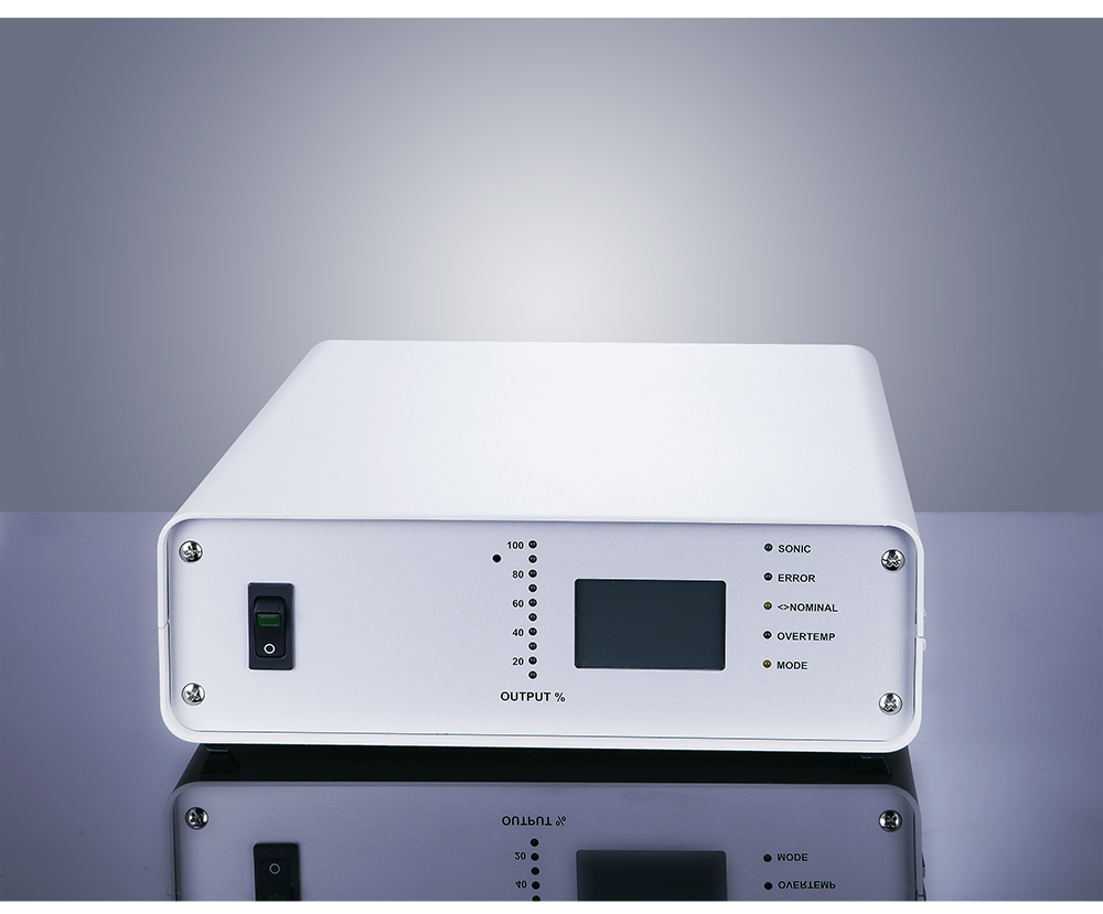 K5-20K超声波发生器介绍