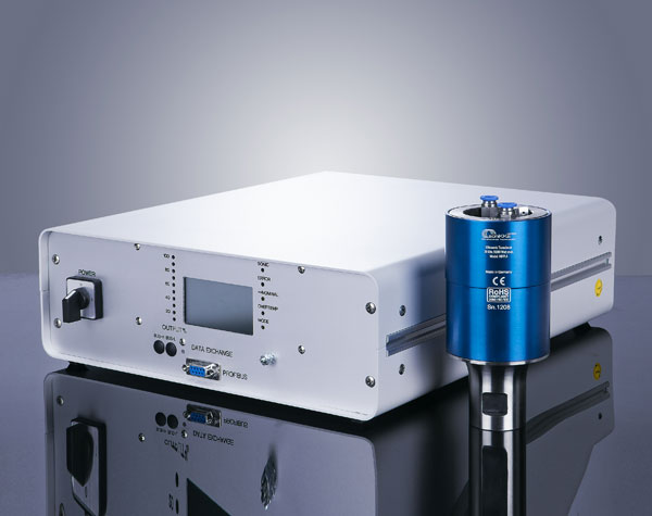 SoniKKs-20K换能器（蓝）