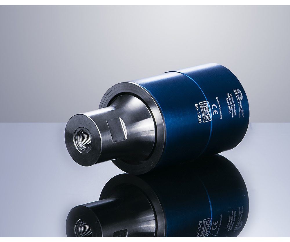 SoniKKs-20K换能器（蓝）介绍