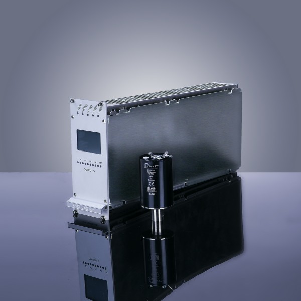 了解超声波焊接机的结构组成及应用原理