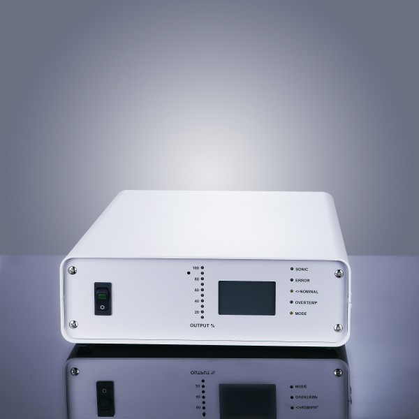 用户操作超声波焊接机时应注意