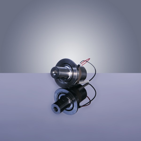 超声波焊接机控制器如何调节振幅？