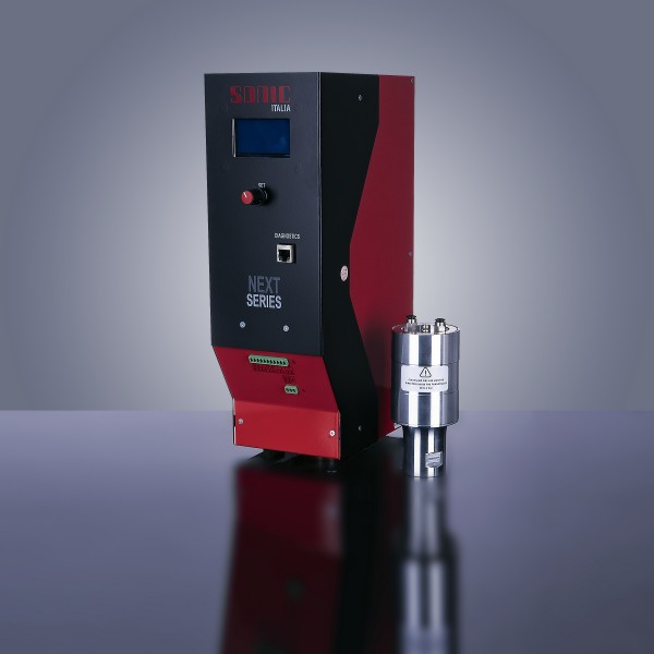 分析超声波金属焊接机故障