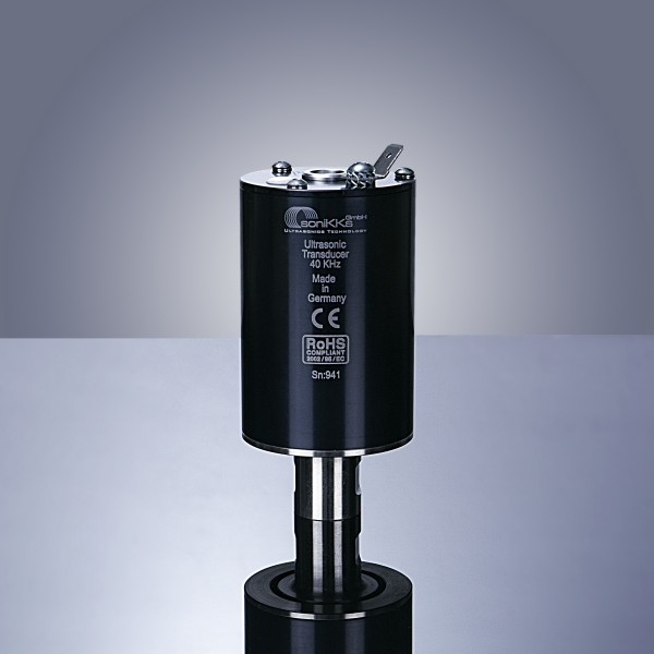 超声波发生器有那些功能？