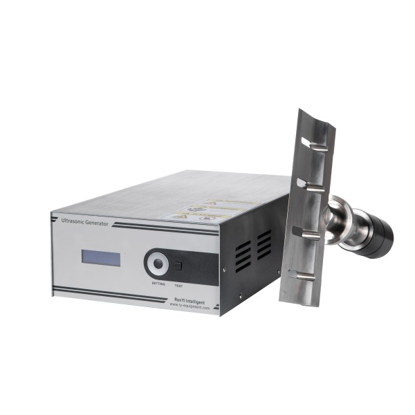 15-20KHZ标准型自动追频超声波的特点