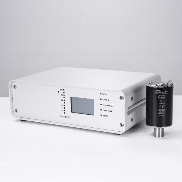 超声波焊接工艺的优点有哪些？