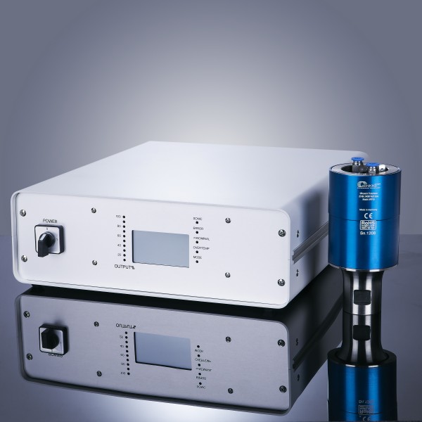 超声波发生器有那些优势特点？