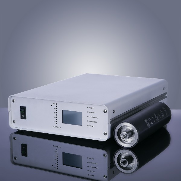 超声波焊接机如何调试模具