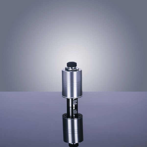 分析超声波塑料焊接机的结构特点