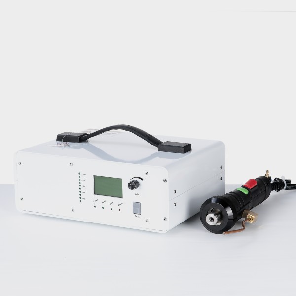 如何正确检查超声波焊接机？