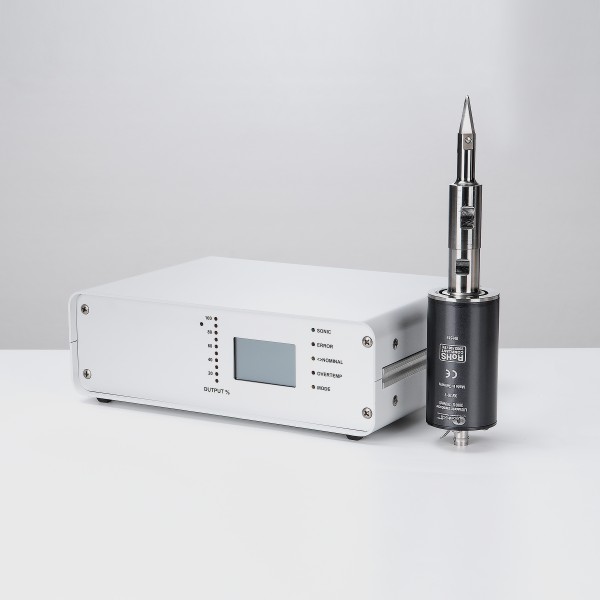 对于超声波焊接机的认识会使人产生那些误区呢？