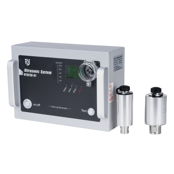 超声波焊接机工作时造成失效是那些原因引起的？