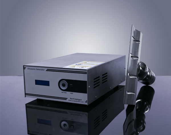 超声波塑料熔接机的注意事项