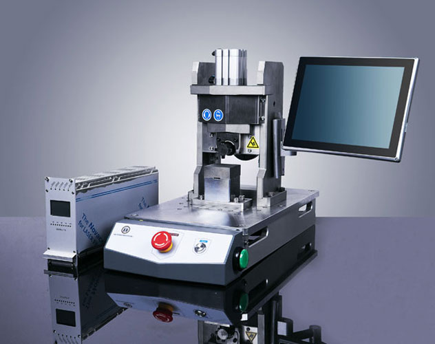 超声波焊接机有那些超声效应？